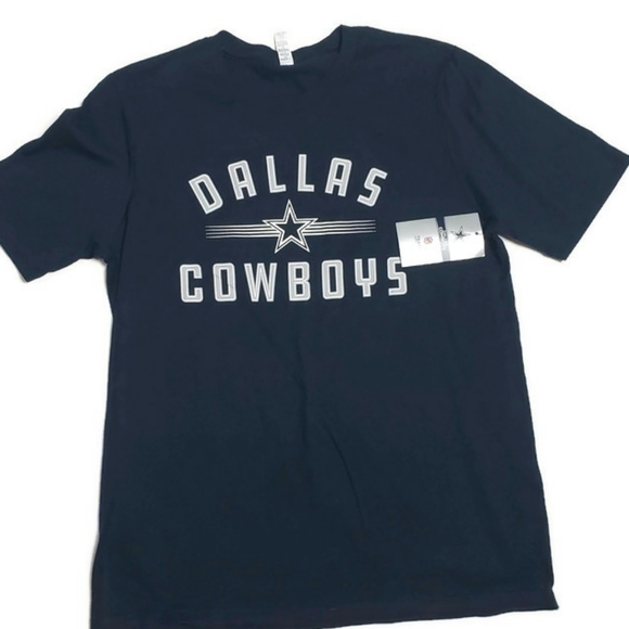 Alstyle Other - NWT Youth Dallas Cowboys Short Sleeve T-Shirt Size XL